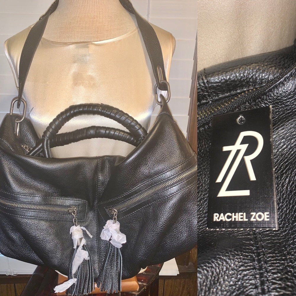 Rachel Zoe Hobo Bag